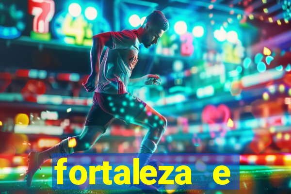 fortaleza e flamengo futemax